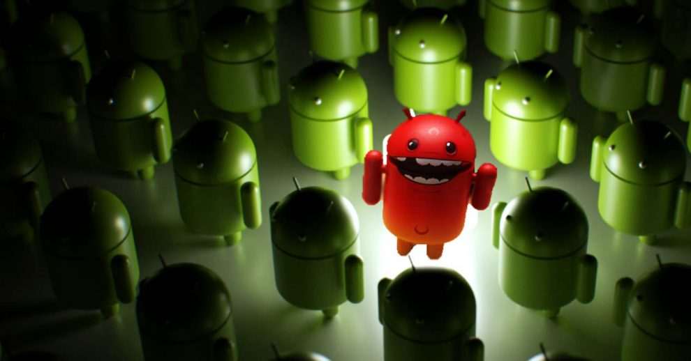 Android: anche oggi 12000 applicazioni malware infestano i nostri telefoni