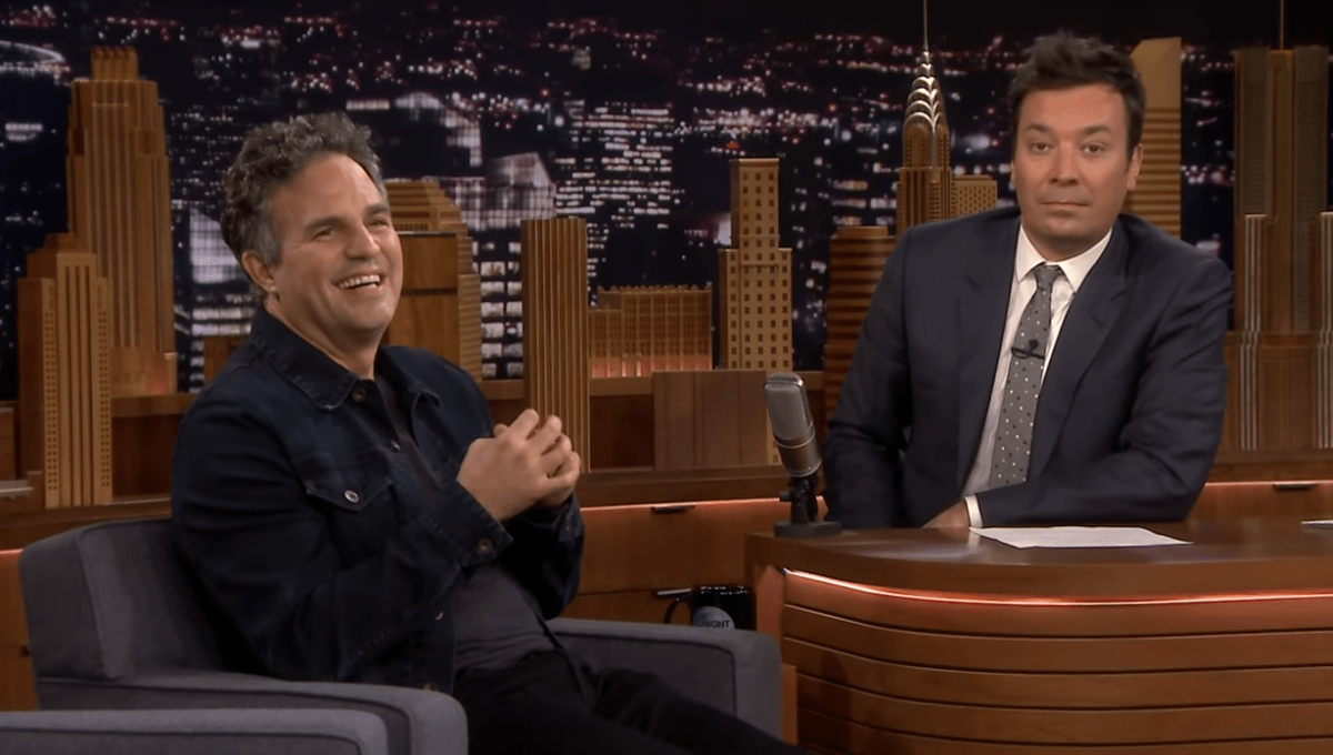 Mark Ruffalo