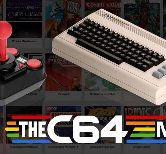 TheCommodore64