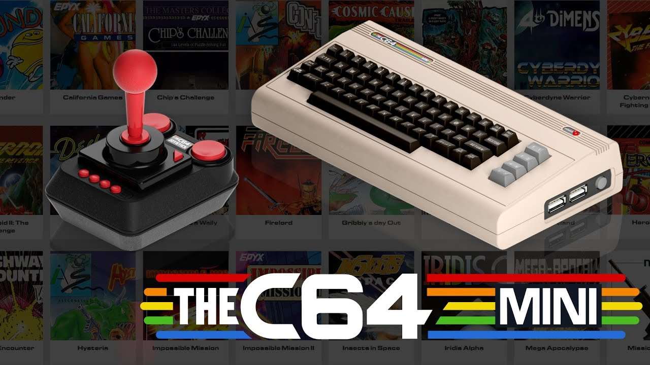 TheCommodore64