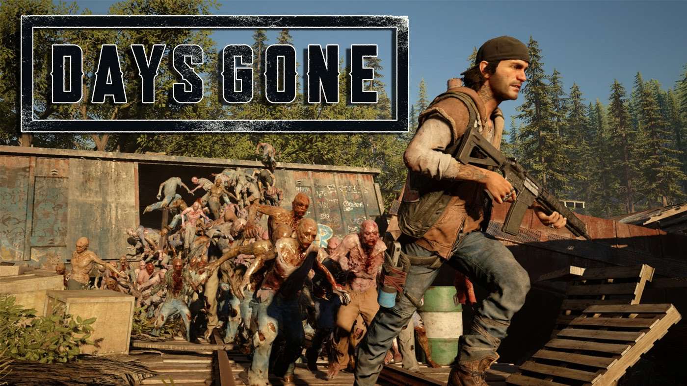 Days Gone