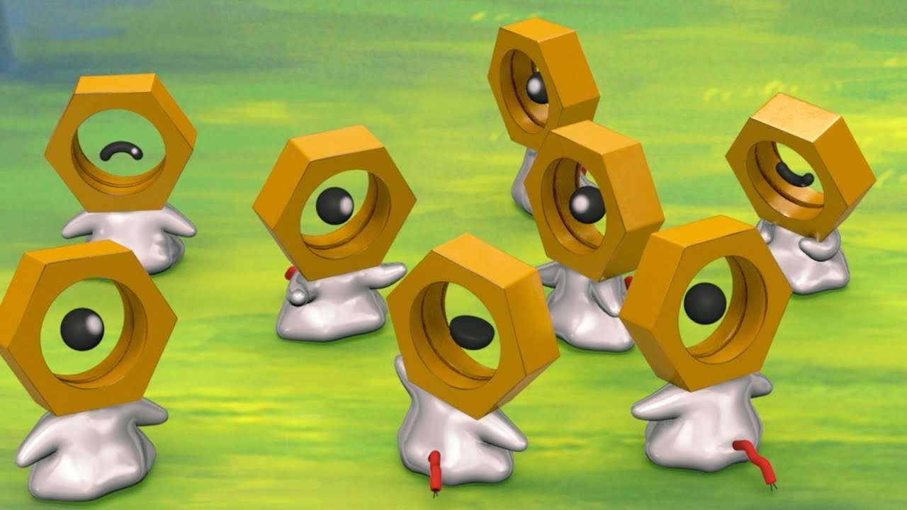 Meltan