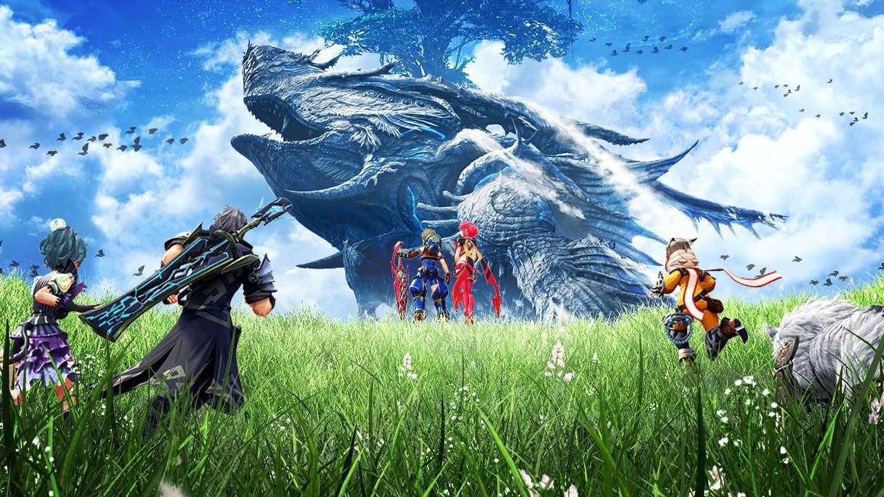 Xenoblade