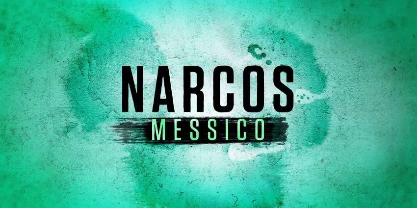 narcos messico