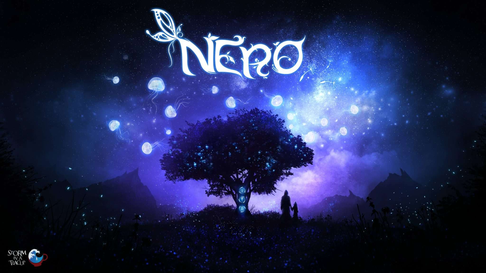 N.E.R.O.