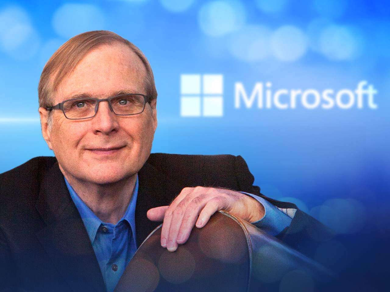 paul allen