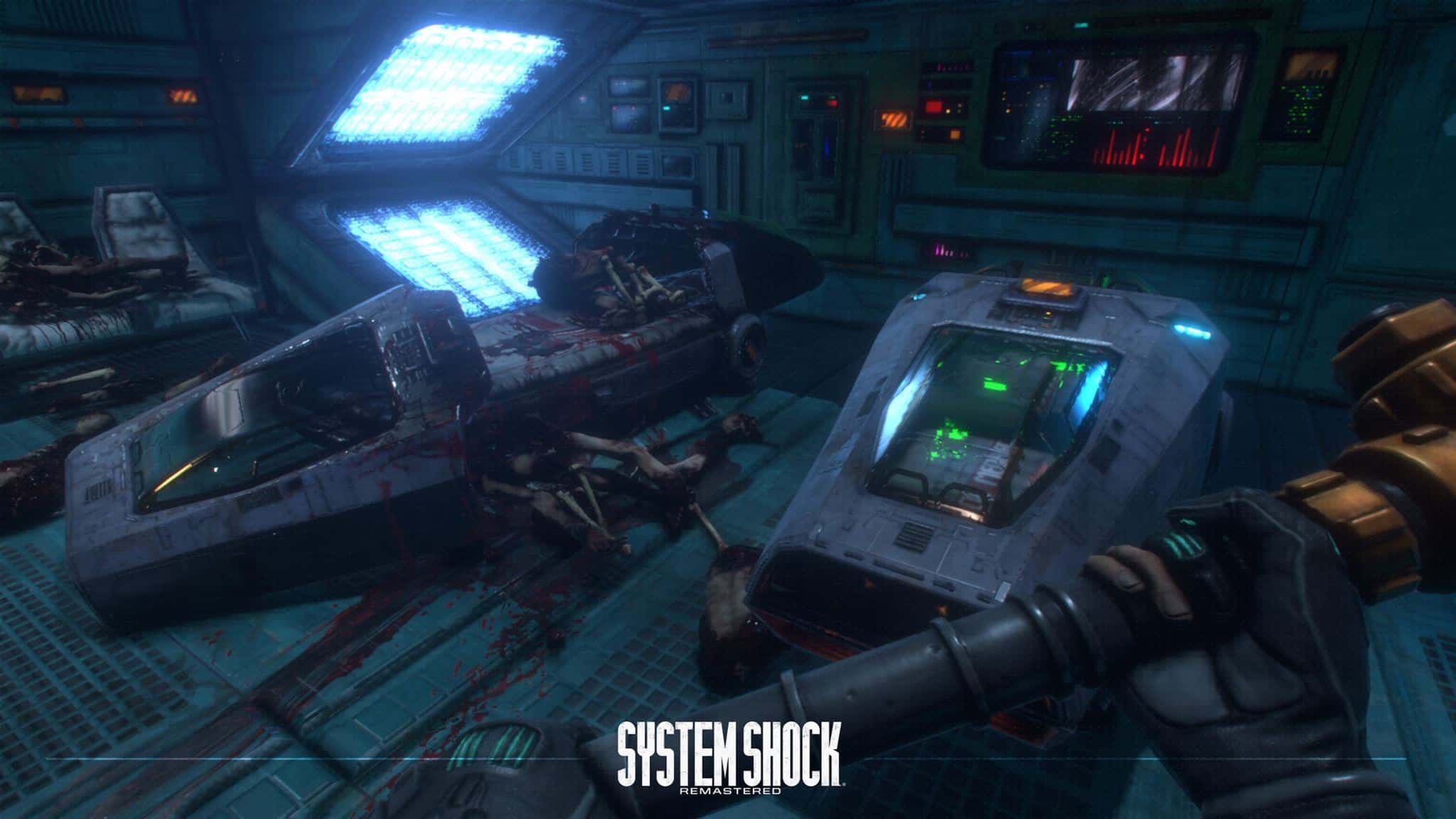 System Shock