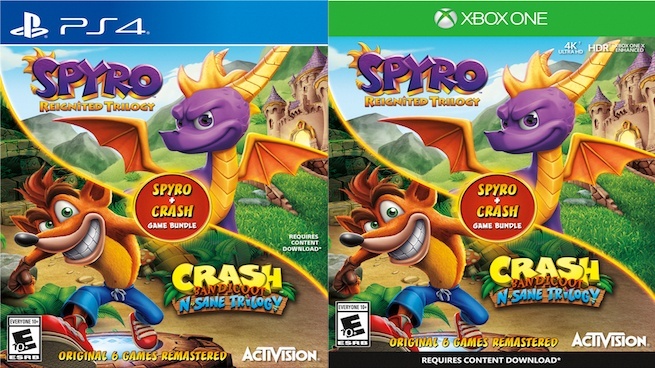 spyro crash 1141363