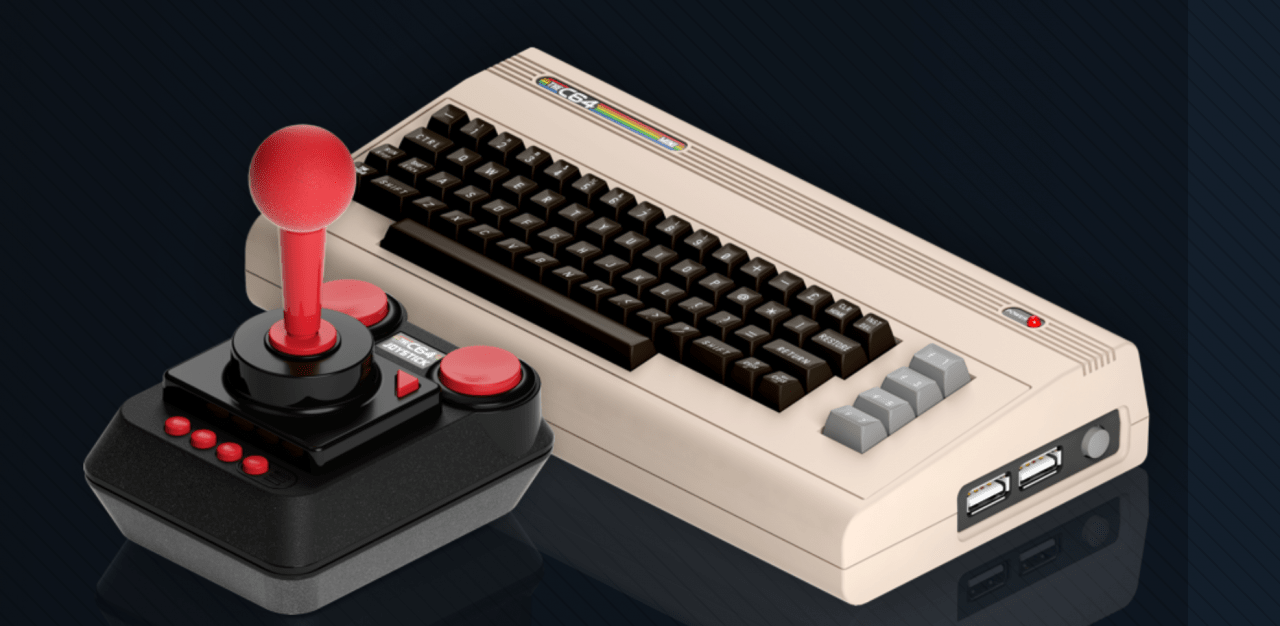 TheCommodore64