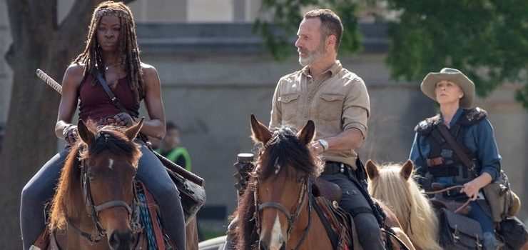 the walking dead 9x01