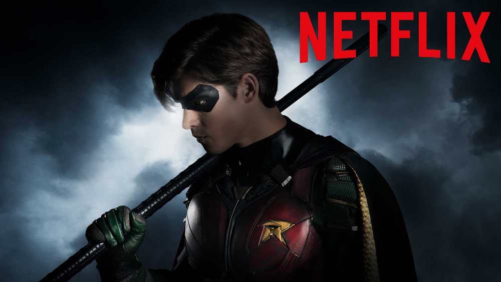 titans netflix min