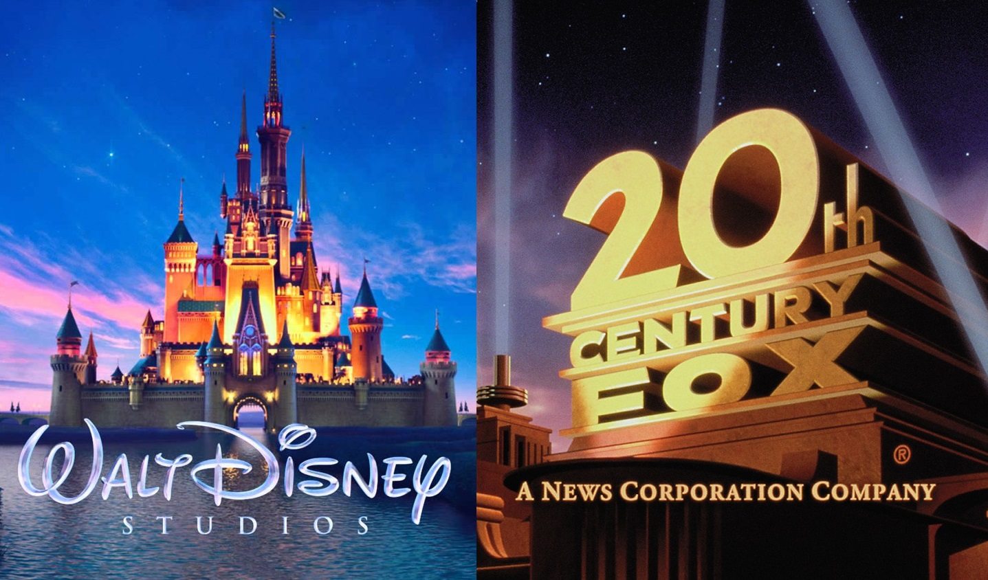 walt disney studios 20th century fox 1 min