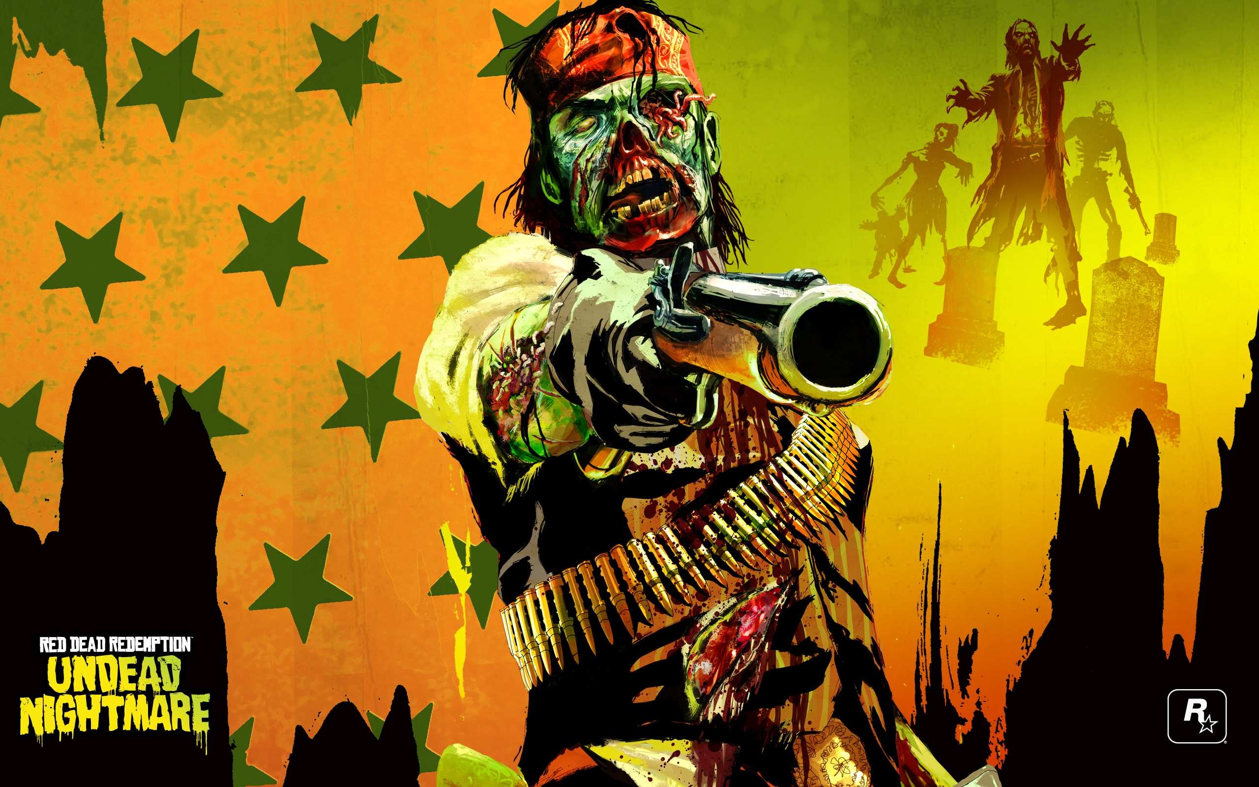 Undead Nightmare