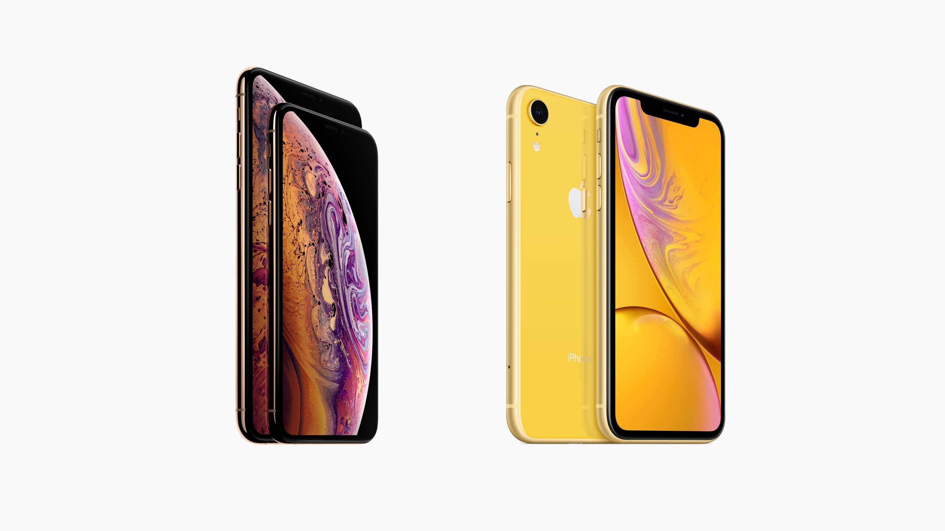 1536834851 iPhone XR XR