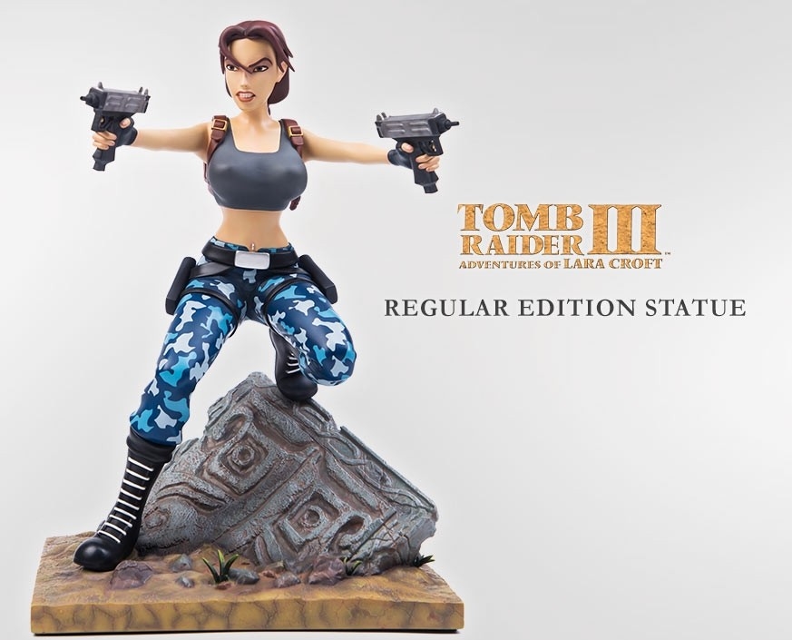 Tomb Raider