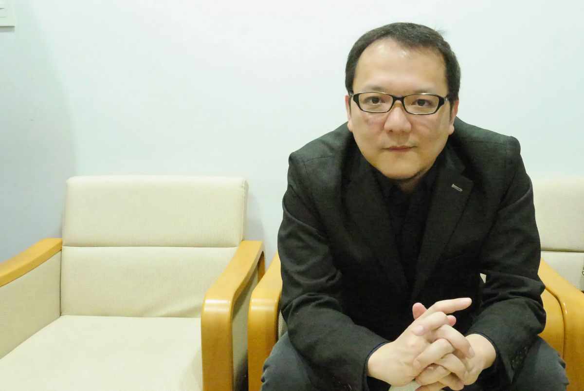 Hidetaka Miyazaki