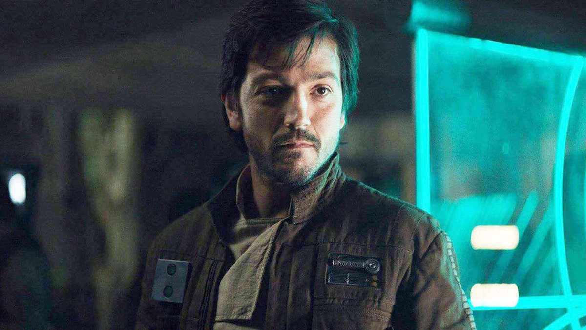 Cassian Andor