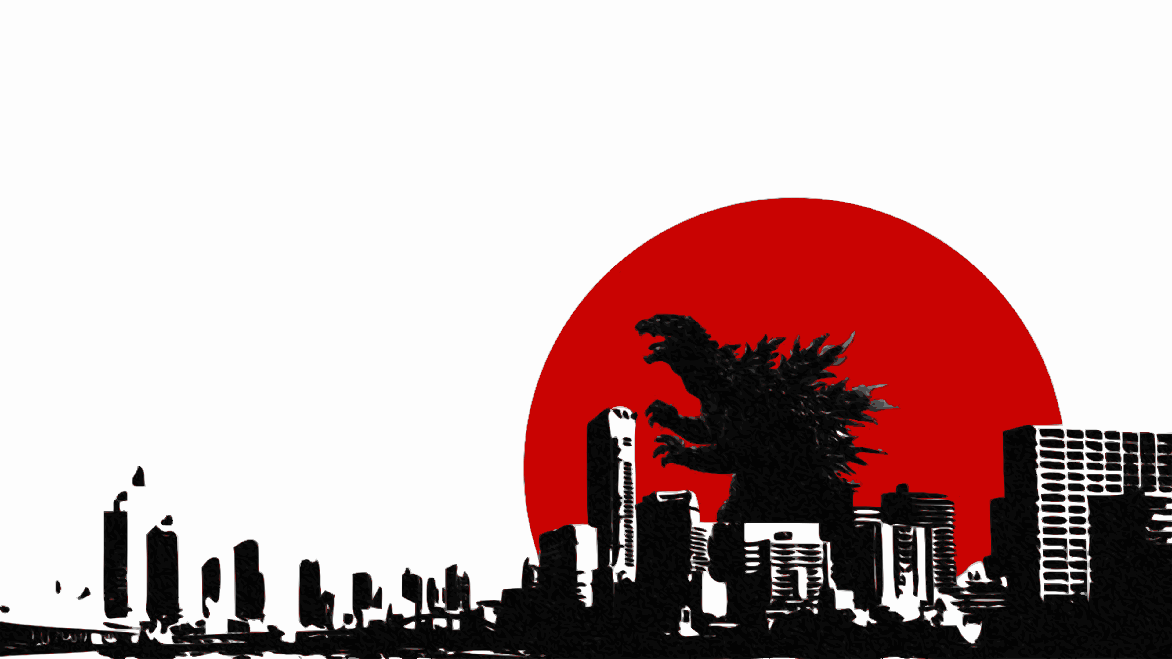 53 Rising Sun Godzilla min