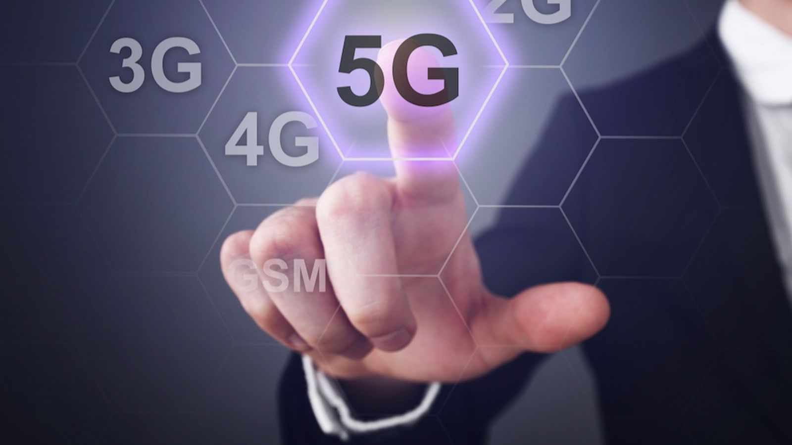 5G