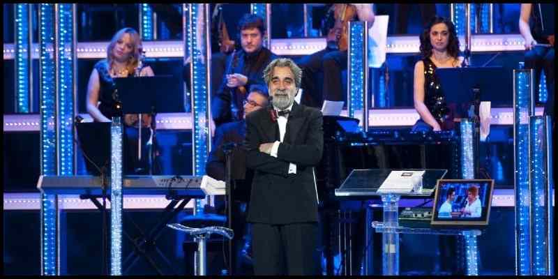 Beppe Vessicchio min