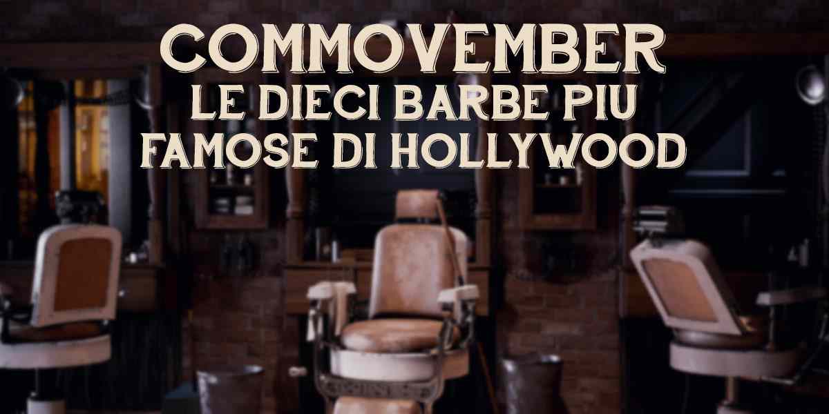 ComMovember Hollywood min