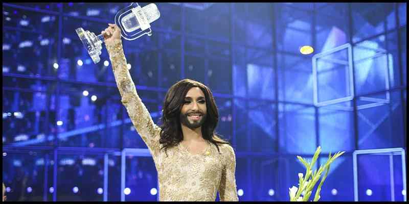 Conchita Wurst min