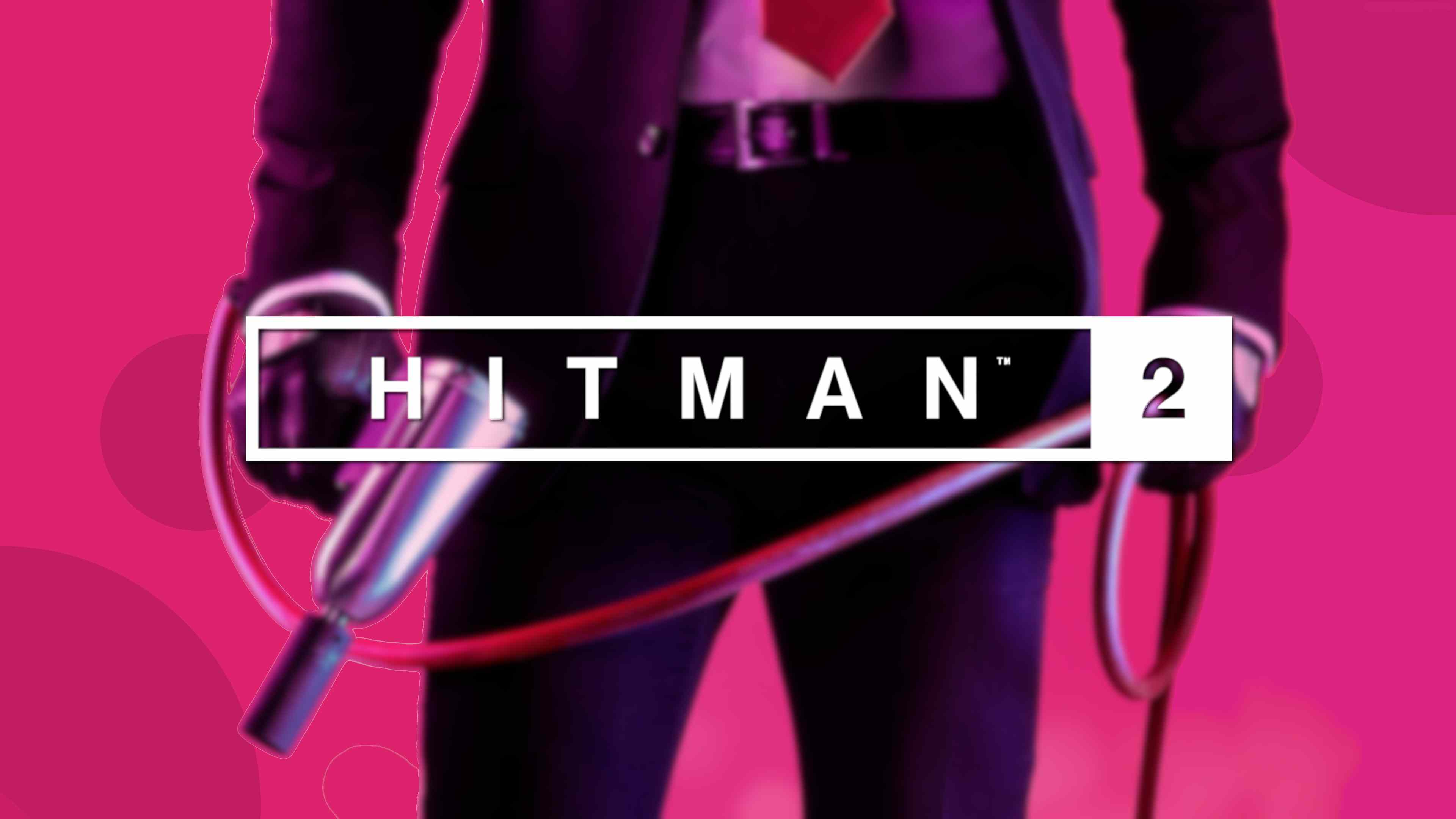 Hitman 2