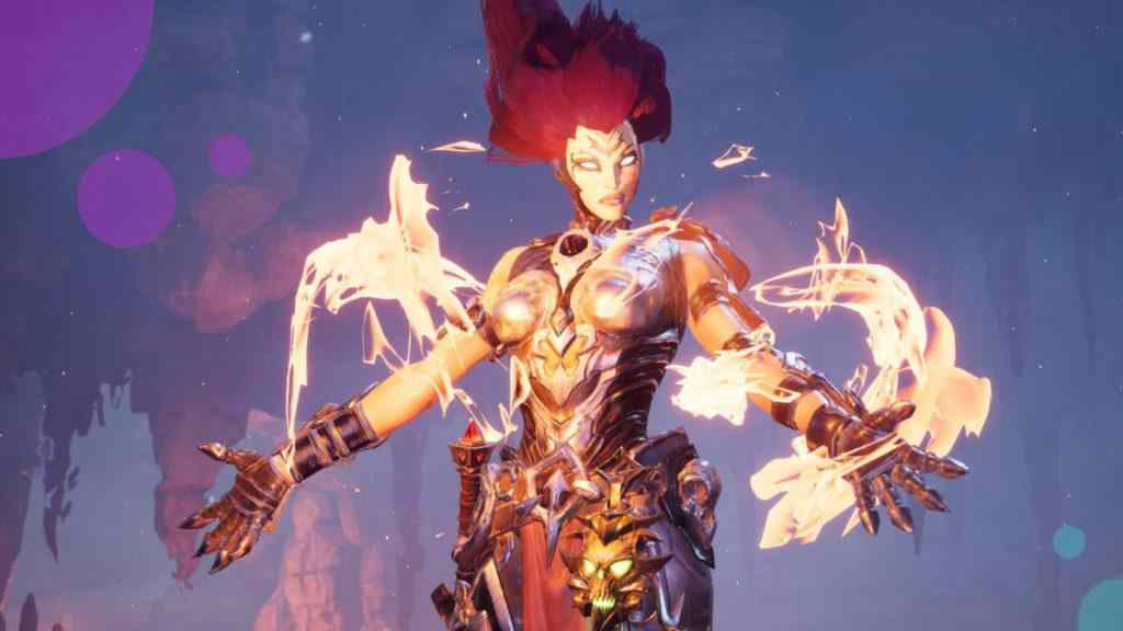 Darksiders 3