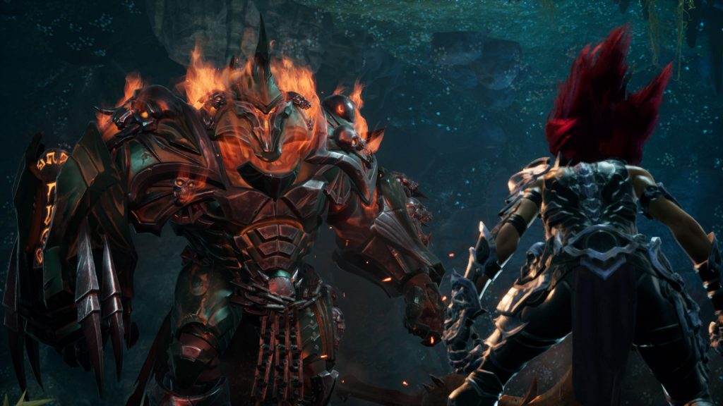 Darksiders 3 review 2