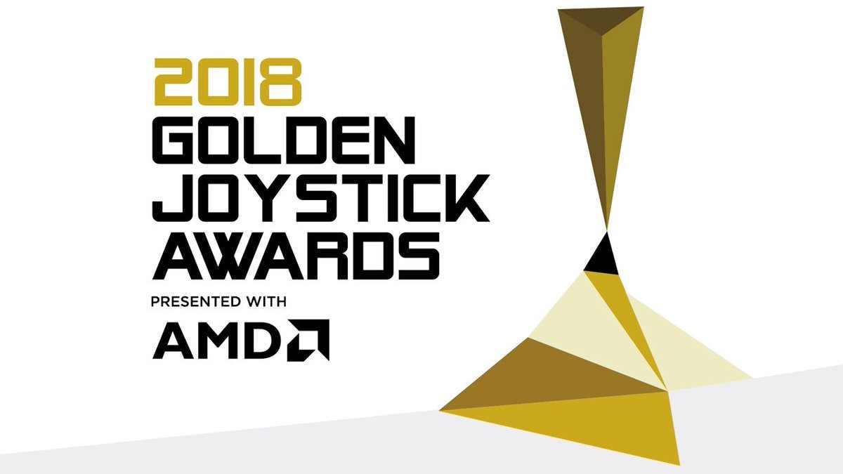 Golden Joystick Awards