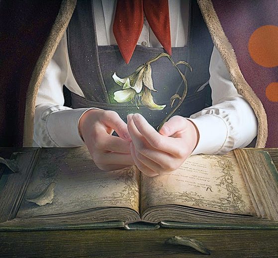 Déraciné