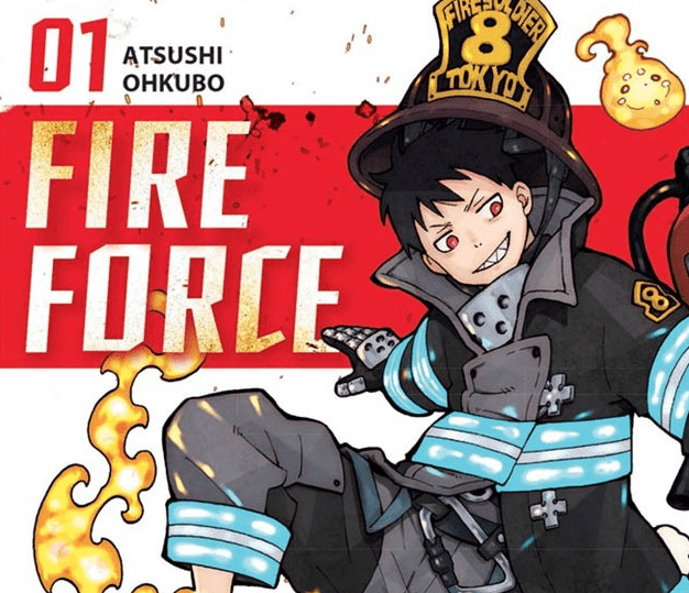 Fire Force min