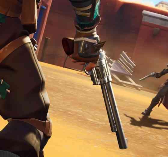Fortnite