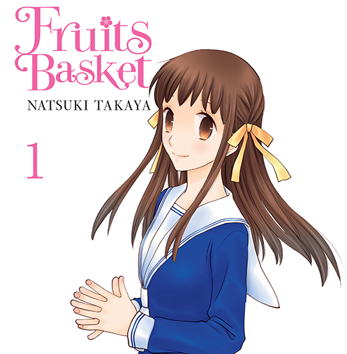 Fruits Basket