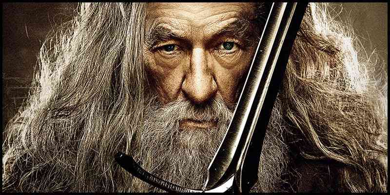 Gandalf min