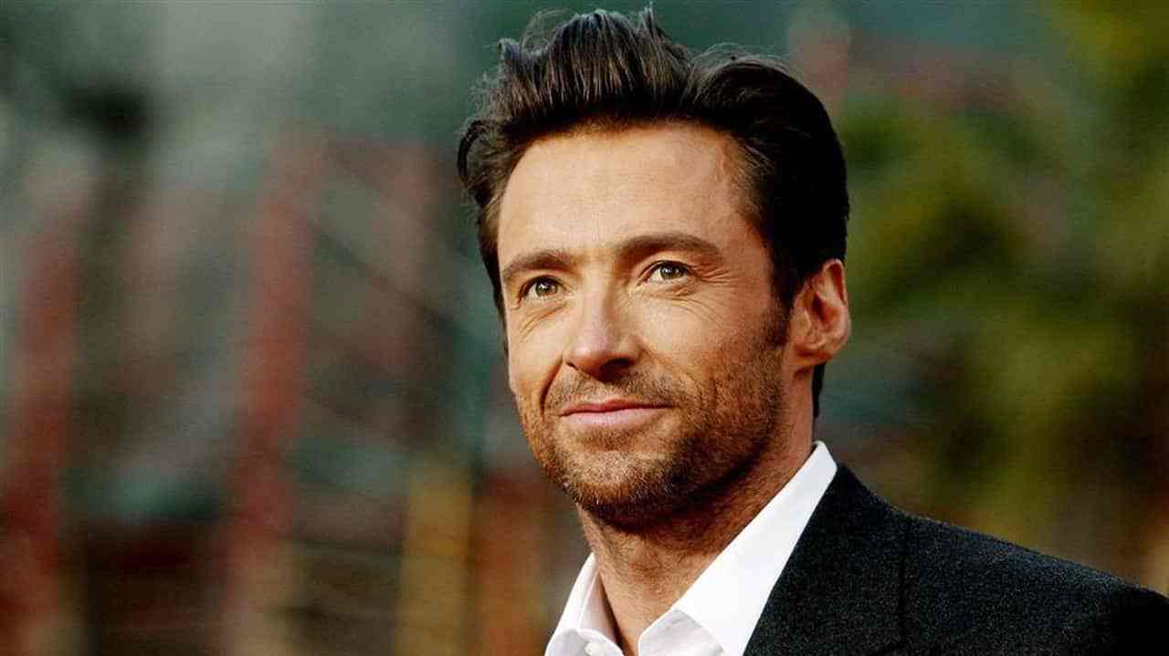 Hugh Jackman