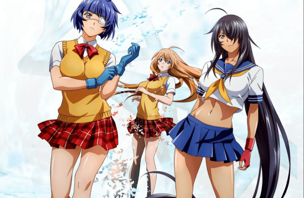 Ikki-Tousen: Extra Burst, un gioco fatto di tette e pucciosità Ikki min 990x647 - Ikki-Tousen: Extra Burst, un gioco fatto di tette e pucciosità