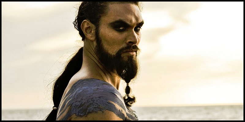 Khal Drogo min