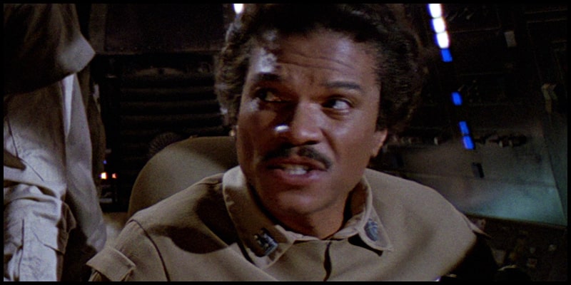 Lando Calrissian min