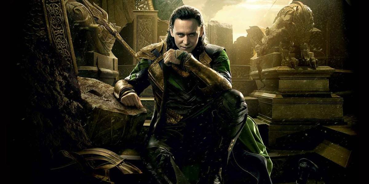 Loki min