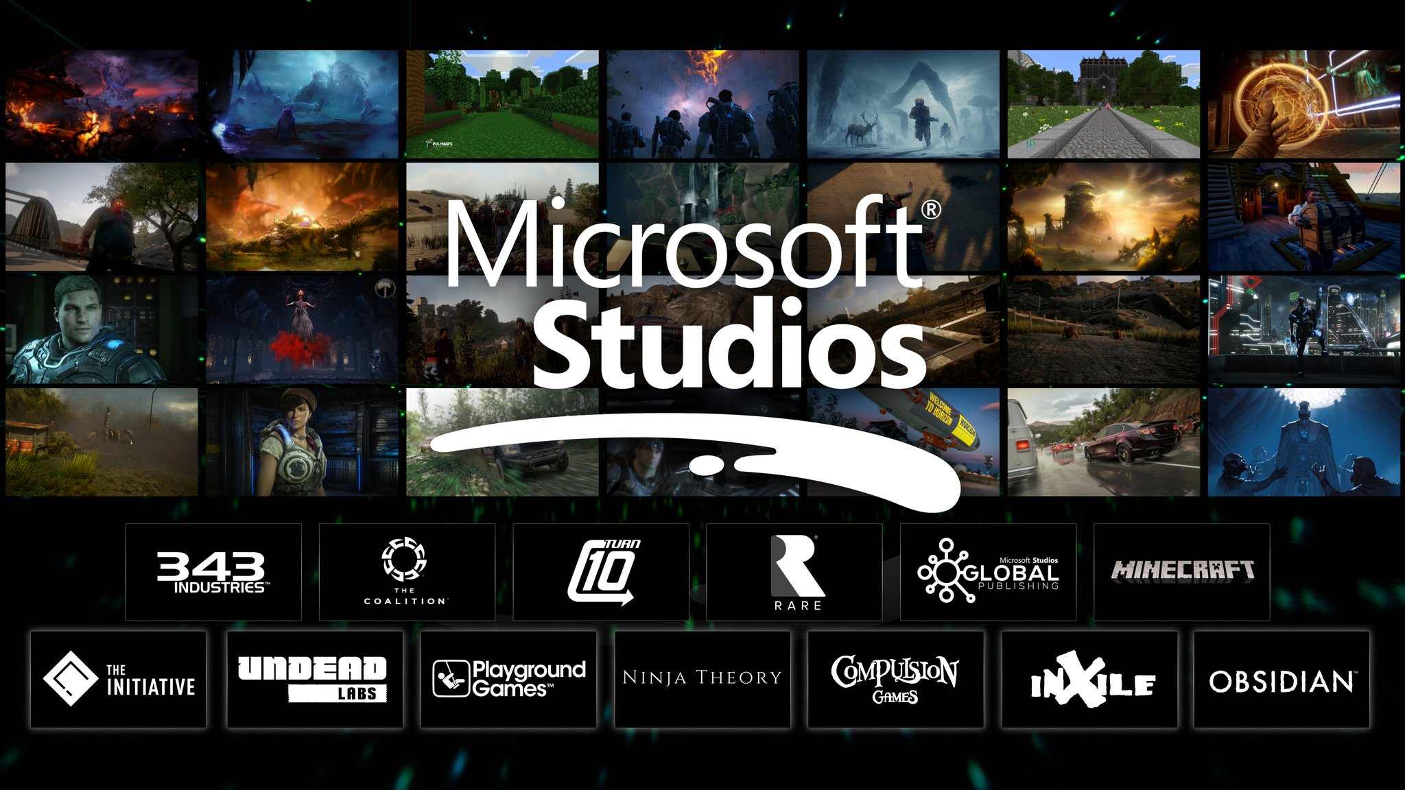 Microsoft Studios