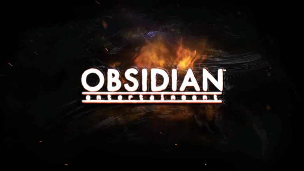 Obsidian Entertainment