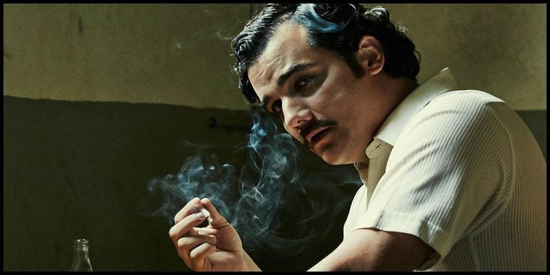 Pablo Escobar min