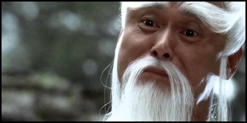 Pai Mei min