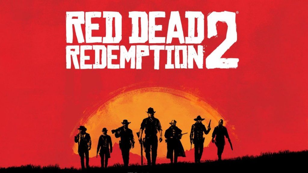 Red Dead Redemption 2