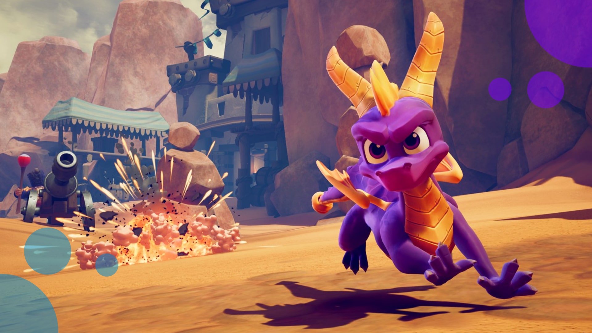 Spyro Reignited Trilogy