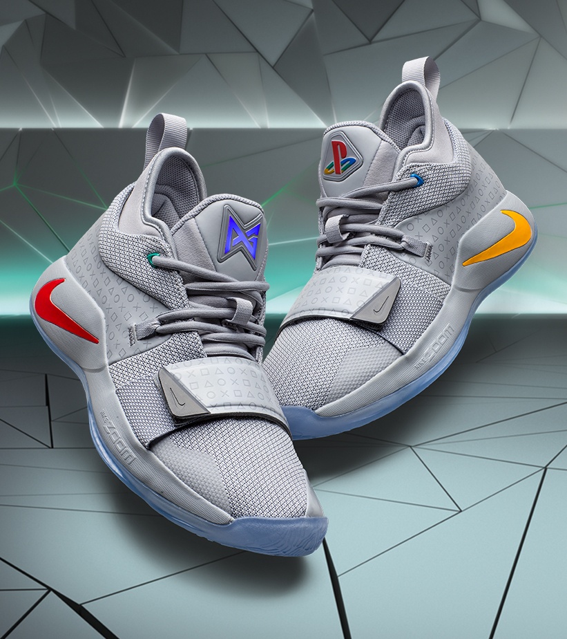 nike ps1