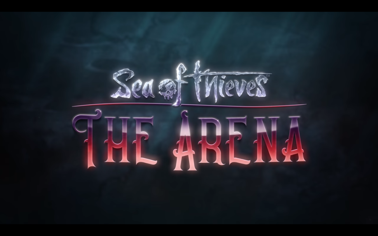 Sea of Thieves