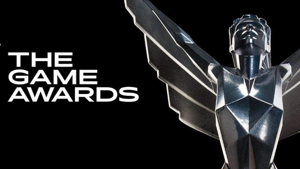 The Game Awards 2018