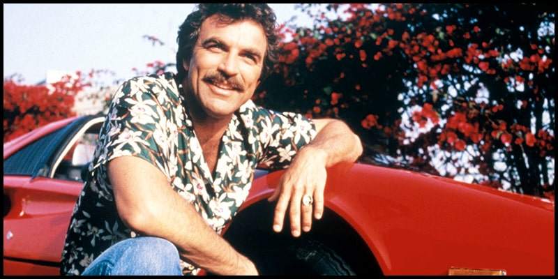 Thomas Magnum min